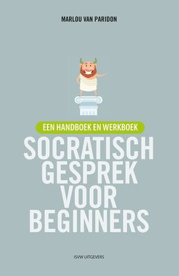 Socratisch gesprek voor beginners - Marlou van Paridon - ebook