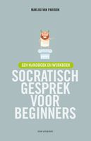 Socratisch gesprek voor beginners - Marlou van Paridon - ebook - thumbnail