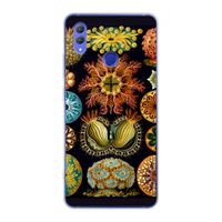 Haeckel Ascidiae: Honor Note 10 Transparant Hoesje
