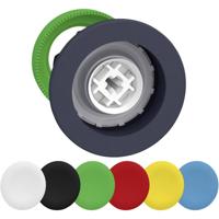 Schneider Electric ZB5FA9 ZB5FA9 Frontelement voor druktoets 1 knop Druk-ontgrendeling 1 stuk(s)