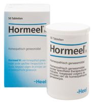 Hormeel H