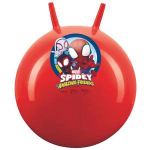Volare skippybal Marvel Spidey and His Amazing Friends - 50 cm