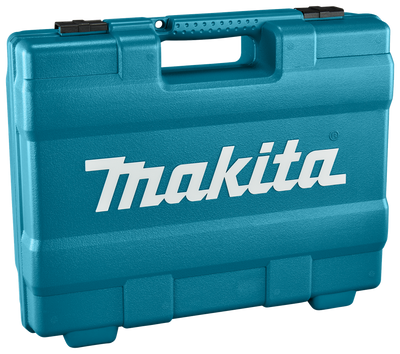 Makita Accessoires Koffer kunststof voor DHG180 en DHG181 heteluchtpistolen- PR00000404 PR00000404