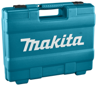 Makita Accessoires Koffer kunststof voor DHG180 en DHG181 heteluchtpistolen- PR00000404 PR00000404