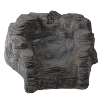 Ubbink Waterval Colorado recht element