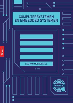 Computersystemen en embedded systemen (Paperback)