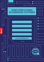 Computersystemen en embedded systemen (Paperback)