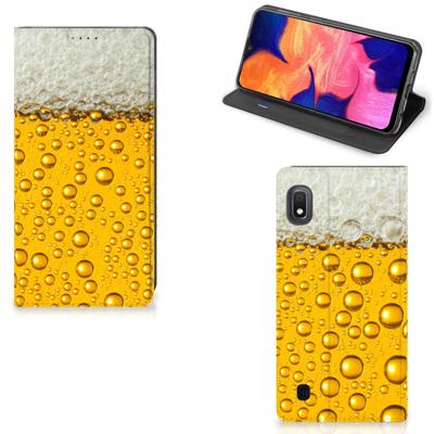 Samsung Galaxy A10 | Flip Style Cover | Bier