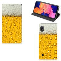 Samsung Galaxy A10 | Flip Style Cover | Bier