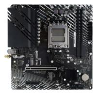 Biostar B850MT2-E DJ moederbord AMD B850 Socket AM5 micro ATX