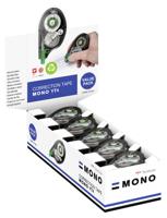 Correctietapetombow mono zijwaarts 4.2mmx10m 20st