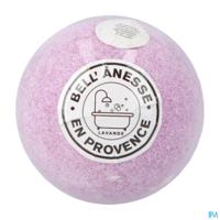 Bell Ezelmelk Bio Badbruisbal Lavandel 180g