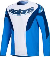 Alpinestars supra melt - mtb long sleeve jersey