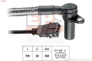 Krukassensor 1953230