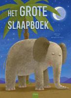 Het grote slaapboek (Hardback)