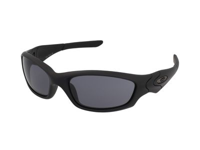 Zonnebrillen Oakley Straight Jacket OO9039 11-013