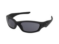 Zonnebrillen Oakley Straight Jacket OO9039 11-013