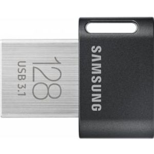 Samsung FIT Plus 128GB Zwart