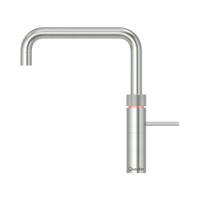 Quooker Fusion Square RVS kraan FNSSST