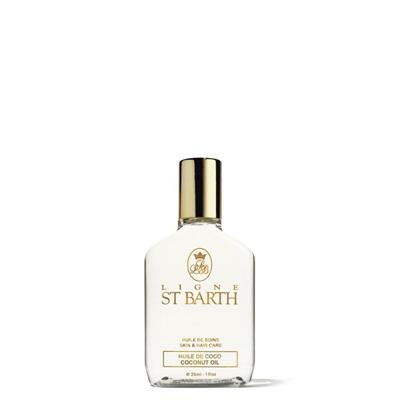 Ligne St Barth Bath & Body Care Coconut Oil 25ml