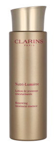 Clarins Nutri-Lumiere Renewing Treatment Essence 200 ml