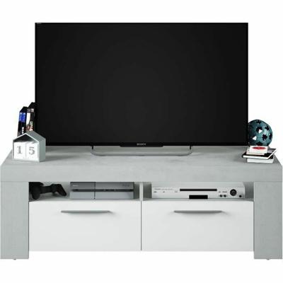 Tv-meubel AMBIT Grijs