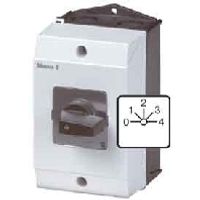 T0-2-8242/I1  - Off-load switch 1-p 20A T0-2-8242/I1