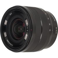 Sony E 10-18mm F/4.0 OSS occasion