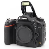 Nikon D750 body occasion