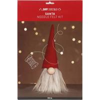 Creativ Company Scandinavische kabouter, h: 30 cm, 1 stuk