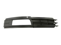 Ventilatiegrille, bumper 6502070031922P