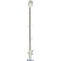 Luces de popa GS10324 - LUZ T.H. DESMONT. BLANCO 66CMS - LED
