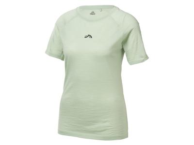 CRIVIT Dames sportshirt (Groen, L (44/46))