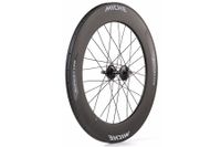 Miche Supertype Pista 88 Baanfiets Achterwiel - Carbon
