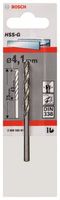 Bosch Accessoires Metaalboren HSS-G, Standard 4,1 x 43 x 75 mm 1st - 2608585917 - thumbnail
