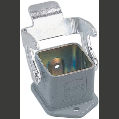 Opbouwbehuizing 09 20 003 0301 XL 09200030301XL Harting 1 stuk(s)