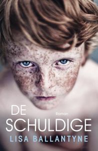 De schuldige - Lisa Ballantyne - ebook