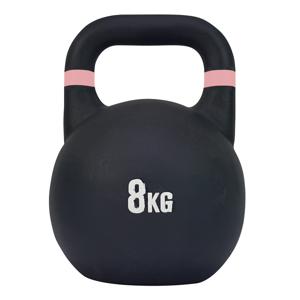 Tunturi Professionele Kettlebell 8 KG