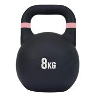 Tunturi Professionele Kettlebell 8 KG - thumbnail