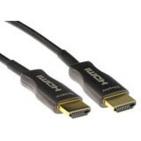 ACT 10 meter HDMI Active Optical Cable v2.0 HDMI-A male - HDMI-A male