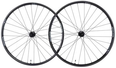 MICHE Wheel set xm 45 for tubeless ready