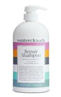 Waterclouds Hair Care Repair Shampoo 1000ml | Voor Beschadigd Haar
