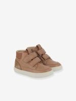 Hoge schonen Game Desert SHOO POM® bruin