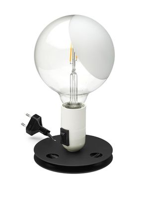 Flos lampe de table Lampadina - Blanc