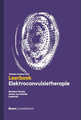 Elektroconvulsietherapie (Hardback)