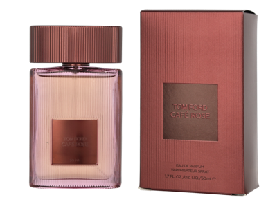 Tom Ford Cafe Rose Eau De Parfum Spray 50 ml