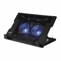 Cooling Base voor Laptop iggual IGG319369 Cooling Base voor Laptop iggual IGG319369