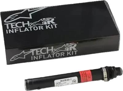 ALPINESTARS Tech-Air® 3 V2 Vervangingspatroon, Onderdelen voor motorairbag
