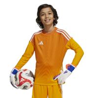 adidas Tiro 25 Keepersshirt Lange Mouwen Kids Oranje