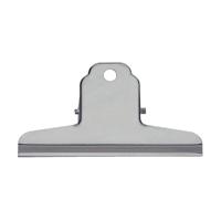 Quantore Papierklem 100mm capaciteit 30mm